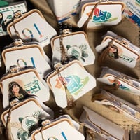 توزيعات بوكسات الشنط