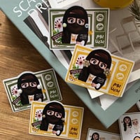 حلق للبنوتات