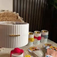 بوكس الاكسسوارات