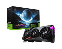 MSI GeForce RTX™ 5090 32G VANGUARD SOC
