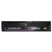 AORUS GeForce RTX™ 5090 MASTER 32G