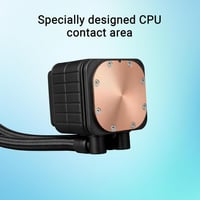 ASUS Prime LC 360 aRGB Liquid CPU Cooler | 90RC010...