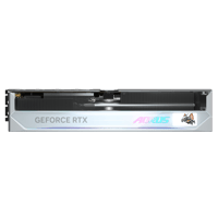 AORUS GeForce RTX™ 5080 MASTER ICE 16G