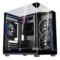 SPEAR COVID 55 ECOS BLACK