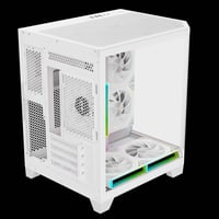 SPEAR CASE DOST 60 ECO WHITE