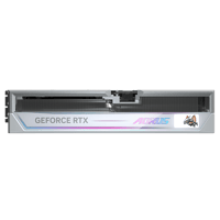 AORUS GeForce RTX™ 5090 MASTER ICE 32G