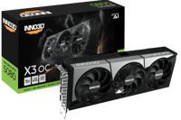 INNO3D RTX 5080 16GB X3 OC