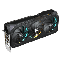 Gigabyte GeForce RTX 5090 Gaming OC