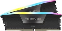 RAM CORSAIR VENGEANCE RGB 32GB (2 x 16GB) DDR5 640...