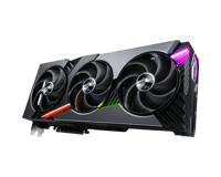 MSI GeForce RTX™ 5090 32G VANGUARD SOC