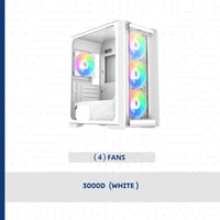 تجميعات بي سي اقتصادية | 4 جيجا GTX1650،معالج i5 1...