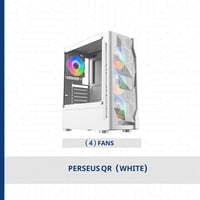 تجميعة pc متوسطة | RX 580 8GB ،معالج i5 12400F مع...