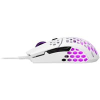 Cooler Master MM711 RGB-LED Lightweight Wired Gami...