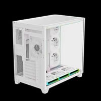 SPEAR CASE COVID 55 CURVED WHITE