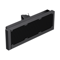 SPEAR HAYDROCOREX360LCD Liquid Cooler black