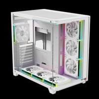 SPEAR CASE COVID 55 CURVED WHITE