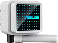 ASUS Prime LC 360 aRGB Liquid CPU Cooler, 360mm Ra...