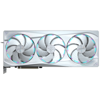 AORUS GeForce RTX™ 5090 MASTER ICE 32G