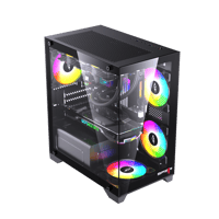 SPEAR CASE SUSHI 345 BLACK