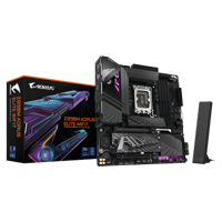 AORUS Z890M ELITE WIFI7