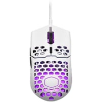Cooler Master MM711 RGB-LED Lightweight Wired Gami...