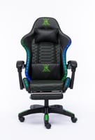 كرسي قيمنق | BLACK RGB