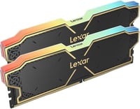 Lexar LD5U16G60C38BG-RGD 32GB 2x16GB DDR5 6000Mhz...