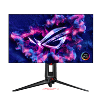Asus ROG 26.5" Swift PG27AQDP QHD Premium OLED Gam...