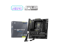 لوحة أم MSI MAG B860M Mortar WiFi LGA 1851 Micro A...