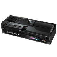 AORUS GeForce RTX™ 5080 MASTER 16G