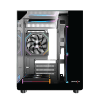 SPEAR COVID 55 ECOS BLACK