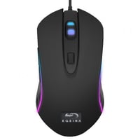 Egeira Gaming Mouse E399-RGB Black
