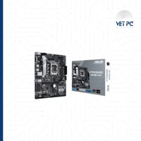 ASUS PRIME H610M-A D4