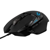 Logitech Mouse G502 Hero High