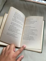 Khalil Gibran books 1960s - The earth gods كتب خلي...