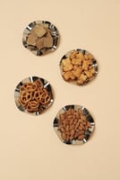 طقم صحن تقديم