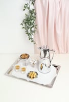 طقم ترمس راقي