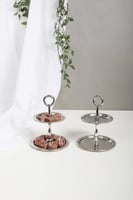 ستاند تقديم أنيق