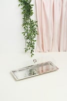 صينية تقديم