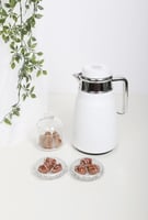 طقم صحن تقديم