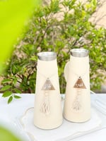 تعليقة قهوة وشاي