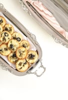 صينية تقديم راقية