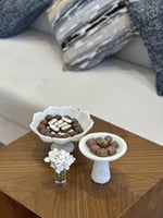 ستاند تقديم راقي