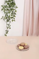 طقم صحن تقديم