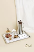 طقم ترمس راقي