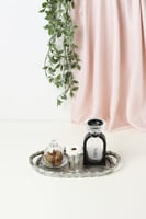 صينية تقديم