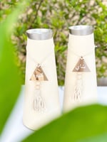 تعليقة قهوة وشاي