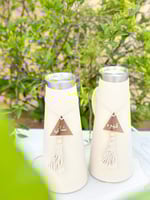 تعليقة قهوة وشاي