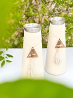 تعليقة قهوة وشاي