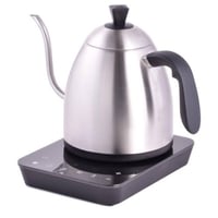 غلاية برويستا الكهربائيه 1.2 - ستان ستيل